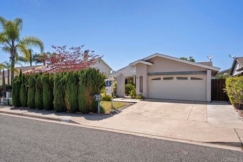 834 LA SENDA WAY Chula Vista CA 91910