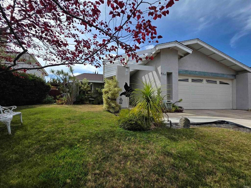 Photo of 834 LA SENDA WAY Way, Chula Vista, CA 91910 (MLS # PTP2602854)