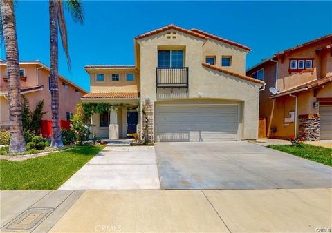 Photo of 4346 Saint Andrews Drive, Chino Hills, CA 91709 (MLS # CV26086924)