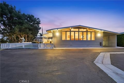 Photo of 2275 W 25th St #242, San Pedro, CA 90732 (MLS # SB26023277)