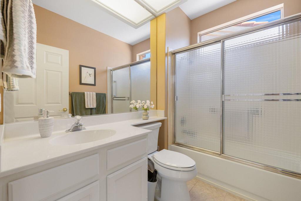 Sun City - Residential