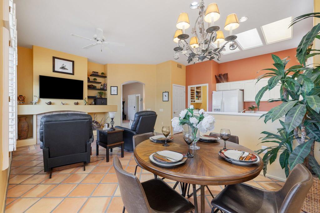 Sun City - Residential