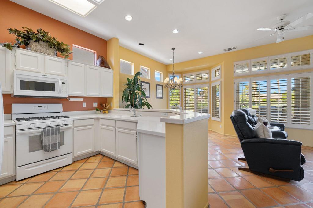 Sun City - Residential