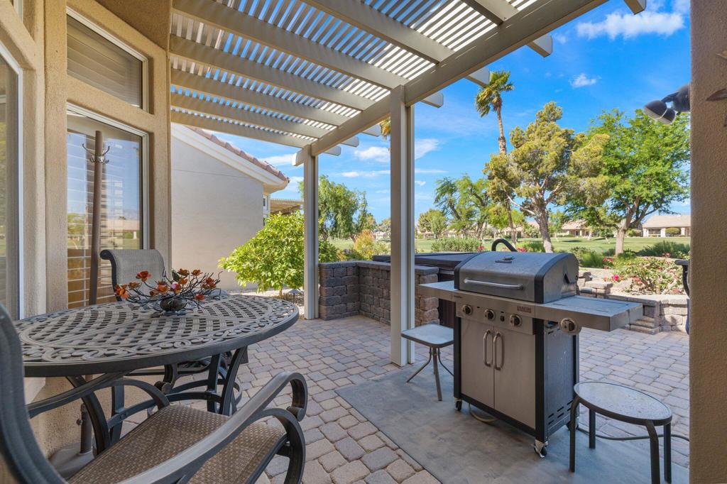 Sun City - Residential