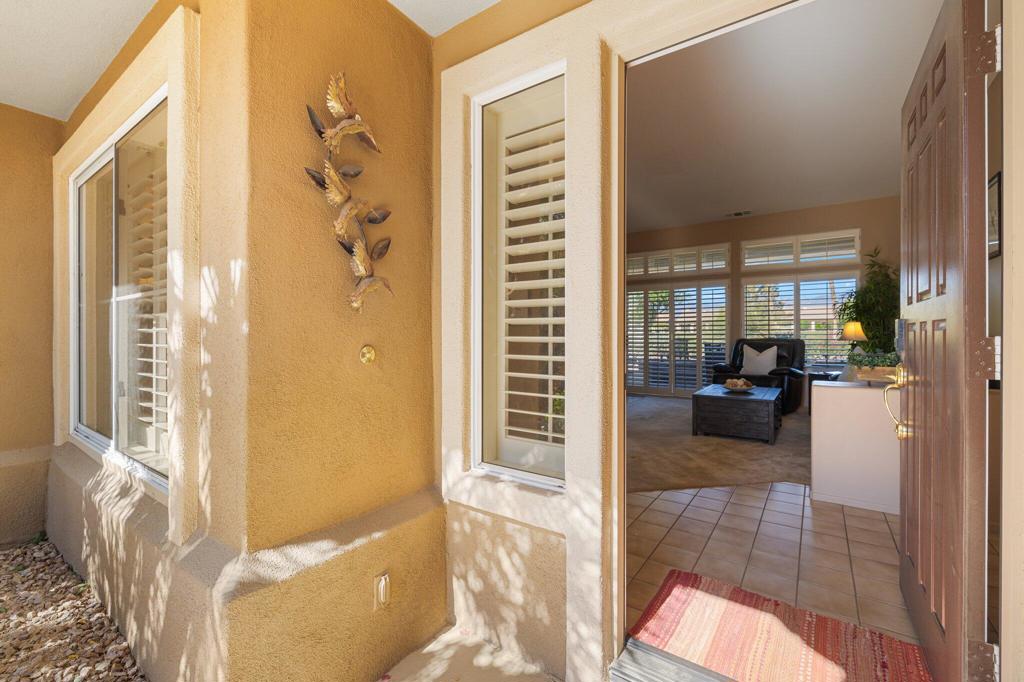 Sun City - Residential