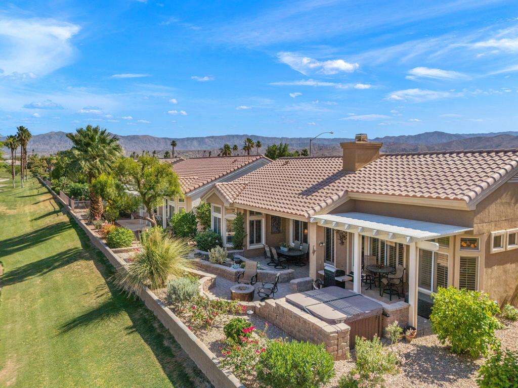 Sun City - Residential