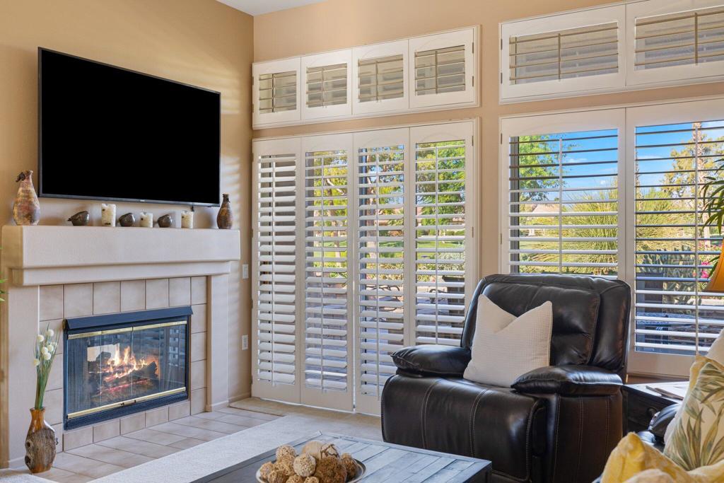 Sun City - Residential