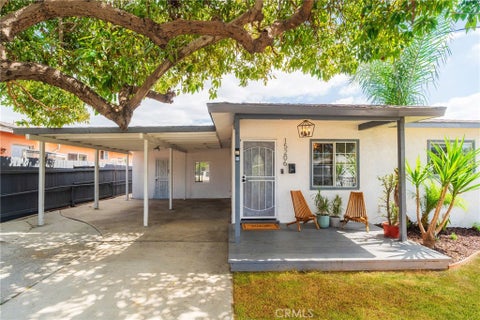 Photo of 15206 Condon Avenue, Lawndale, CA 90260 (MLS # SB26191846)