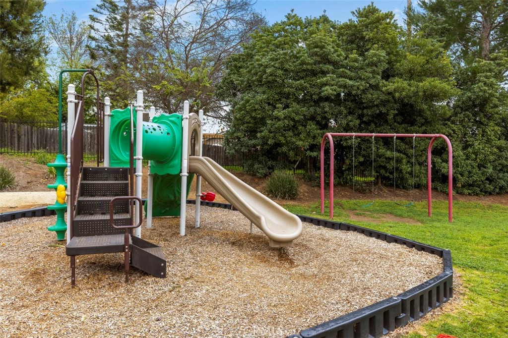 Fallbrook - Residential