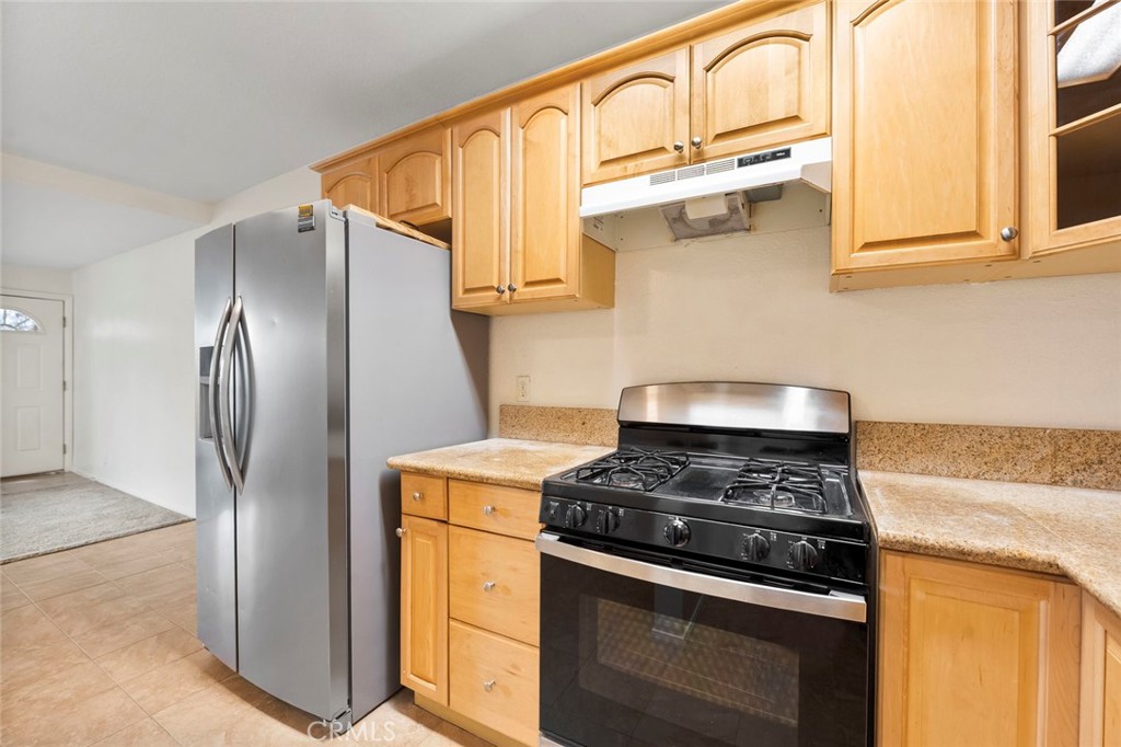 Fallbrook - Residential