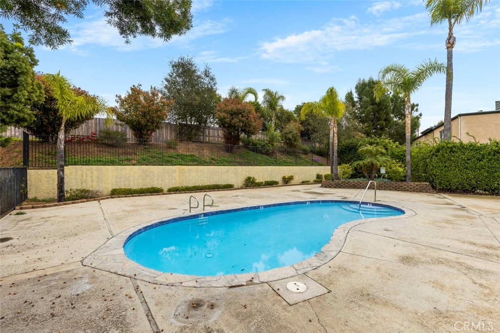 Fallbrook - Residential