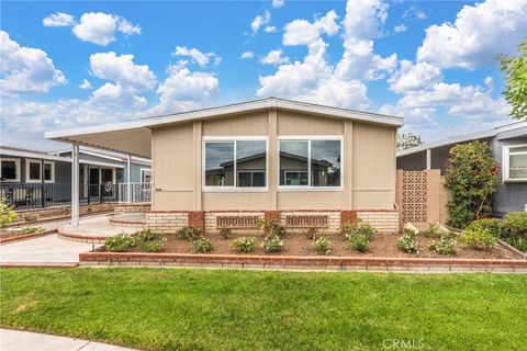 1342 Silver Lake Place 85 Brea CA 92821