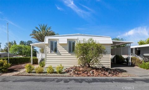 31130 S. General Kearny Road 57 Temecula CA 92591