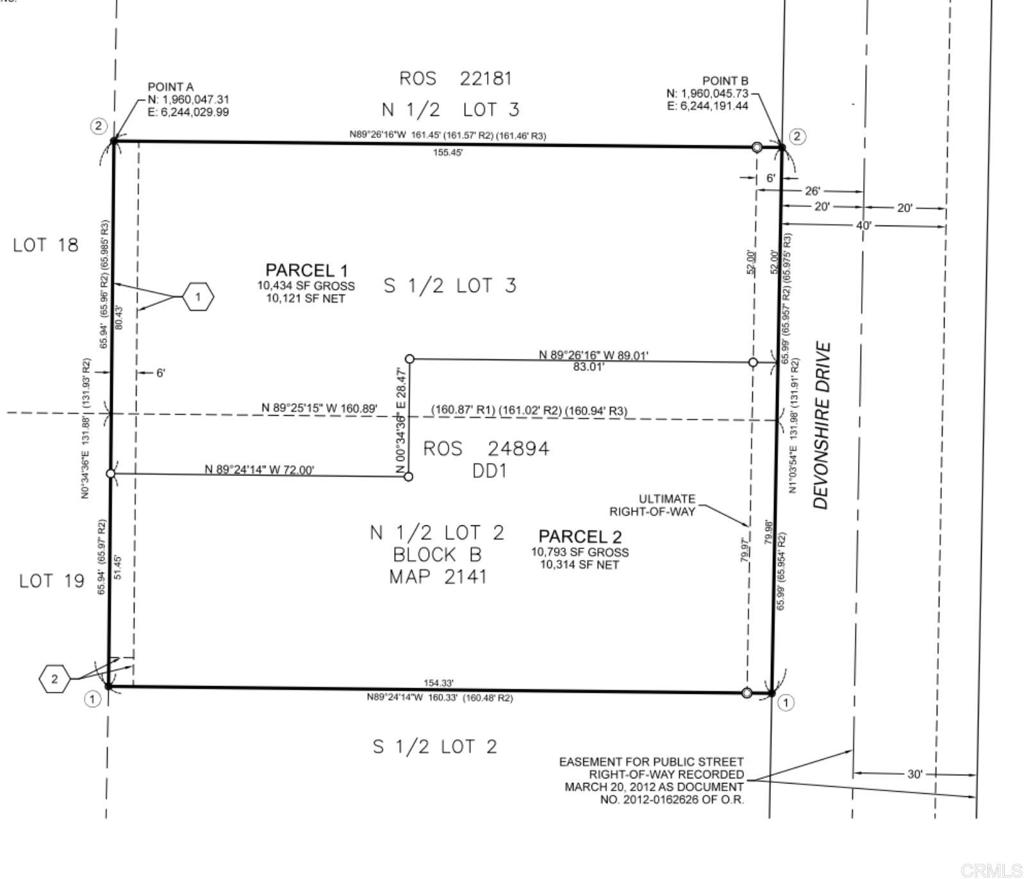 936 Devonshire Drive