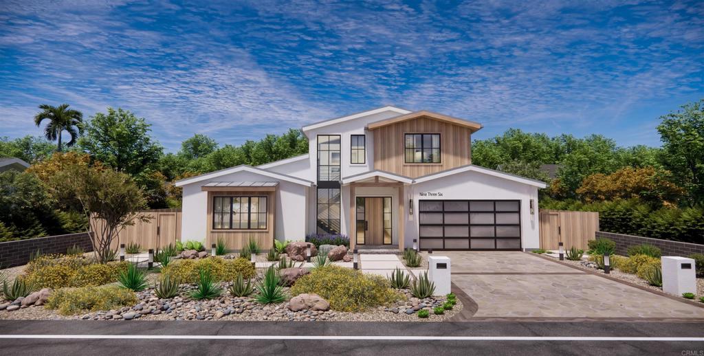 936 Devonshire Drive