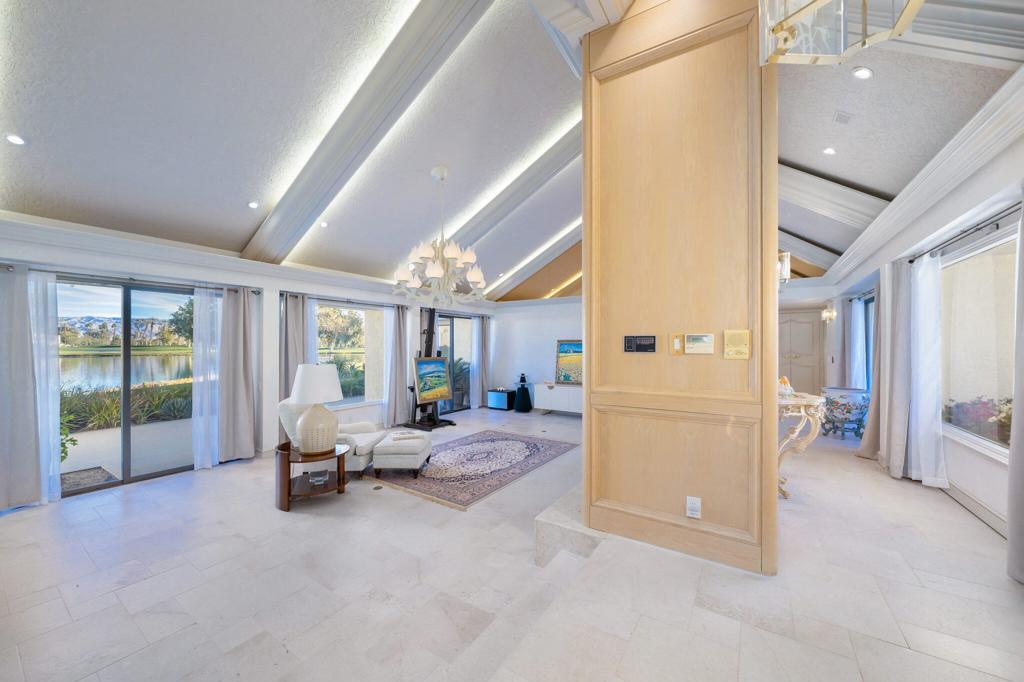 Mission Hills Country Club - Residential