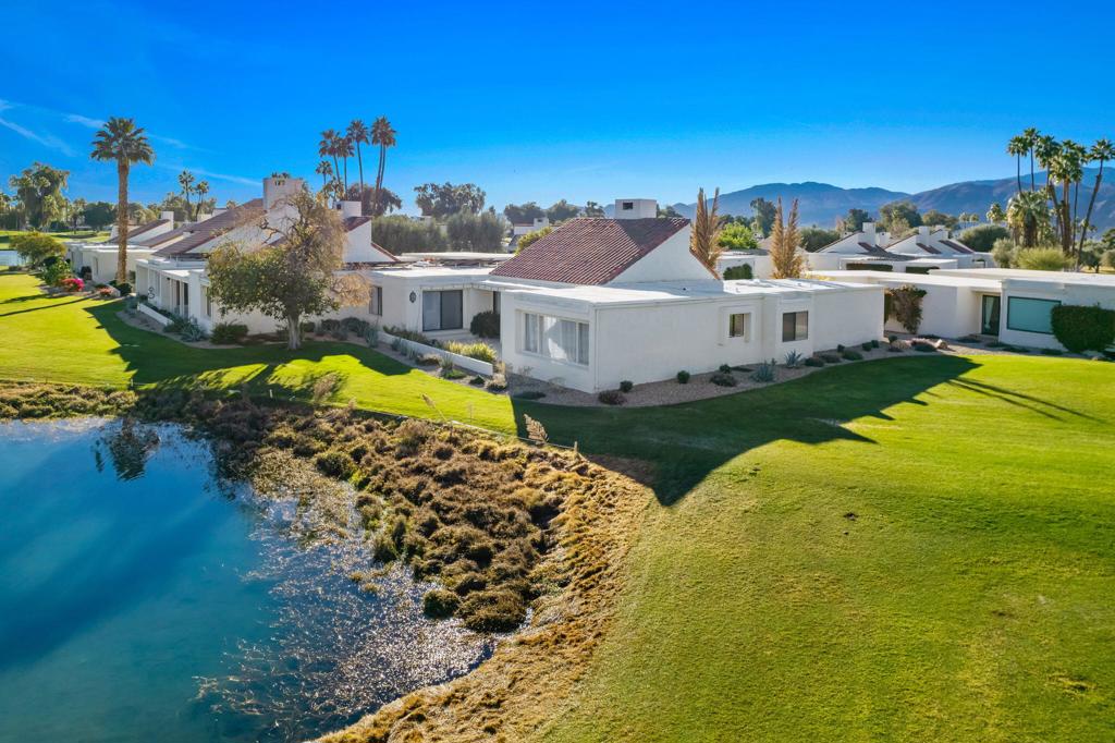 Mission Hills Country Club - Residential