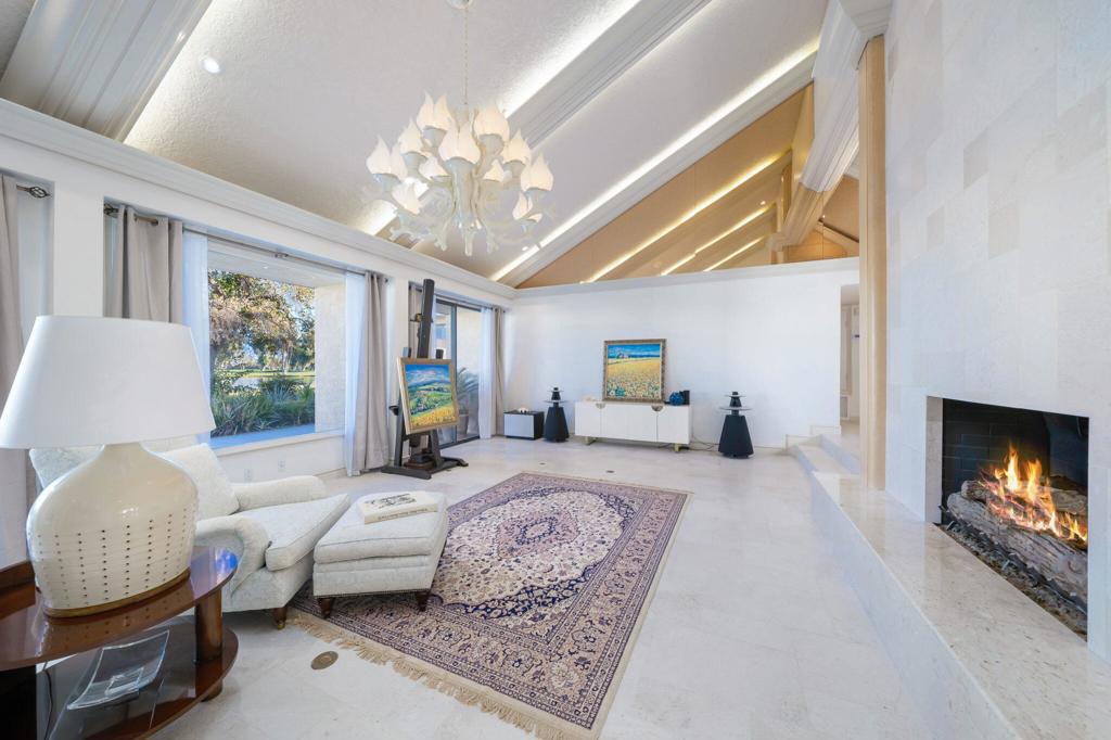 Mission Hills Country Club - Residential