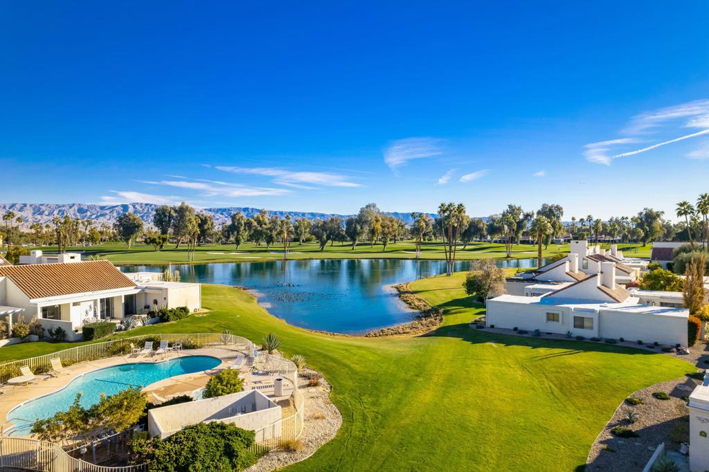 Mission Hills Country Club - Residential