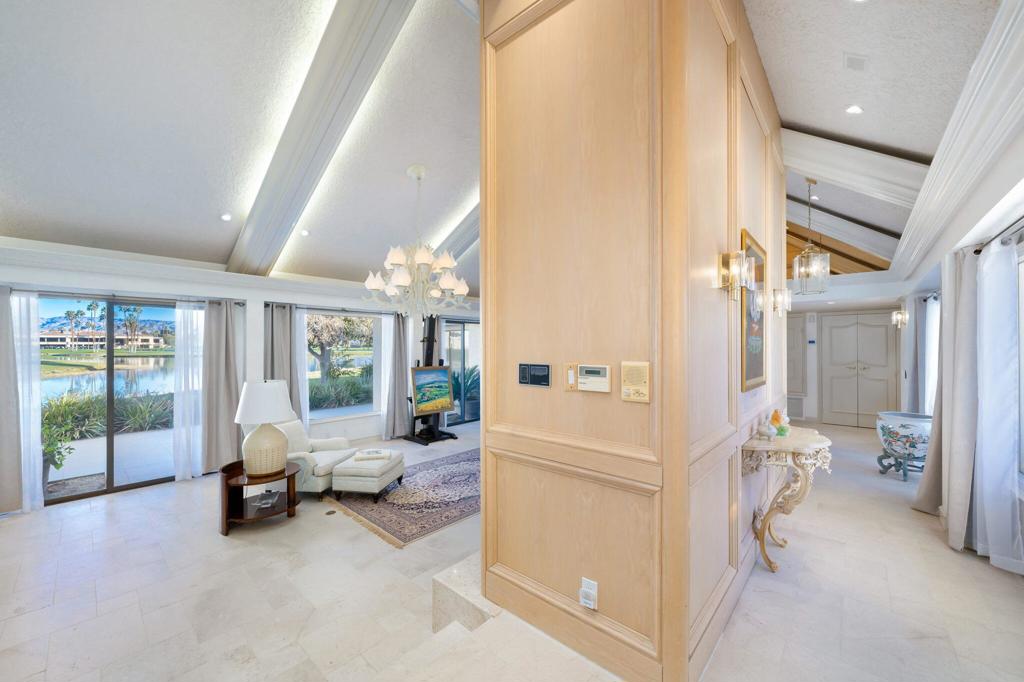 Mission Hills Country Club - Residential