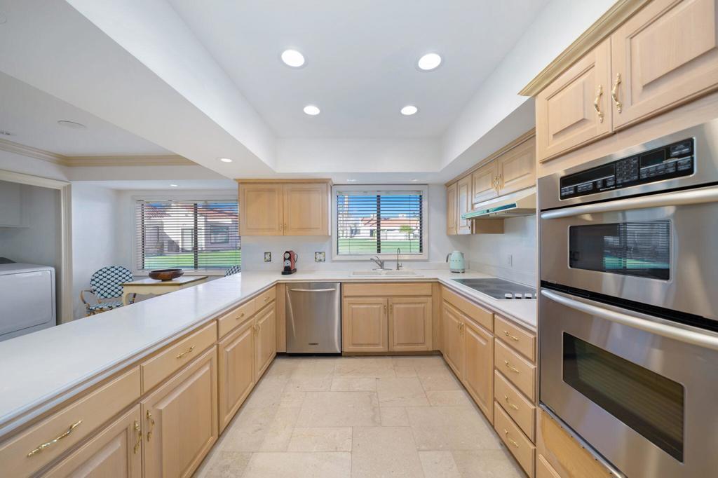 Mission Hills Country Club - Residential