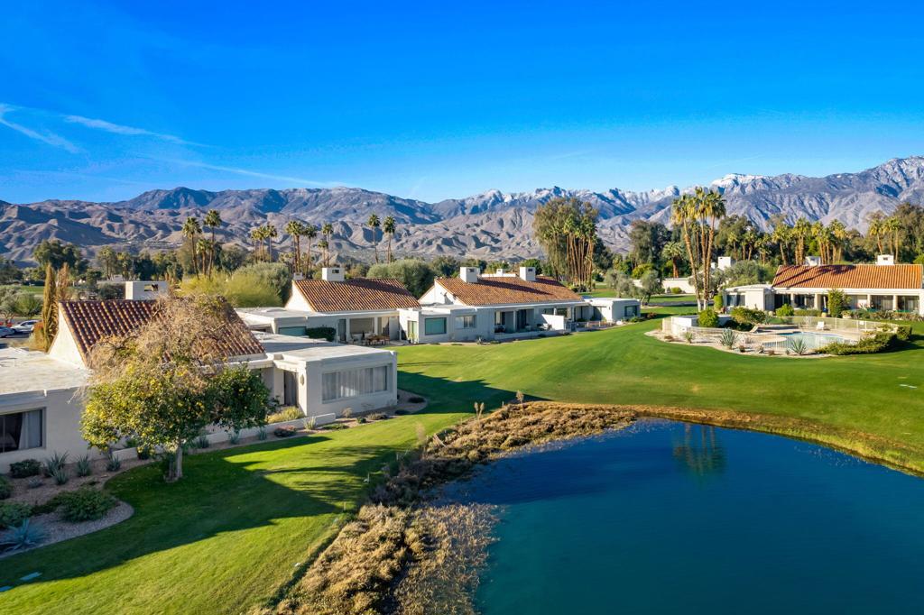 Mission Hills Country Club - Residential