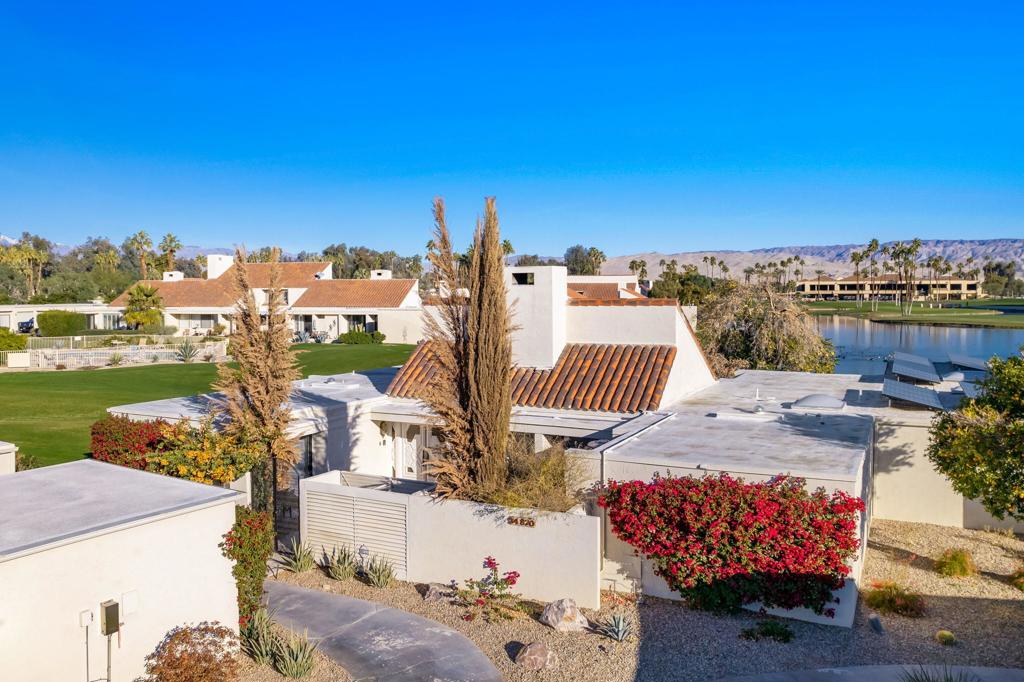 Mission Hills Country Club - Residential