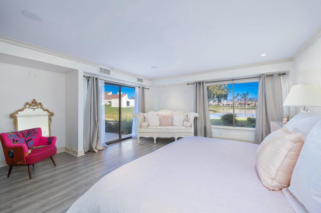 Mission Hills Country Club - Residential