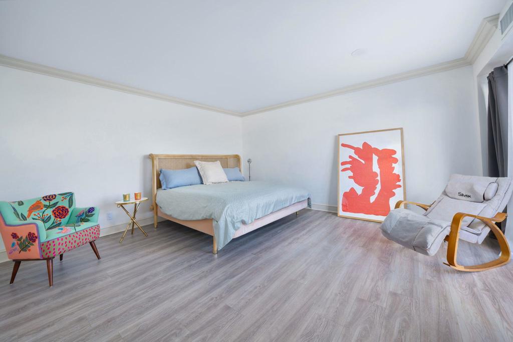 Mission Hills Country Club - Residential