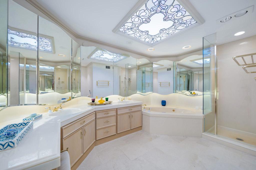 Mission Hills Country Club - Residential