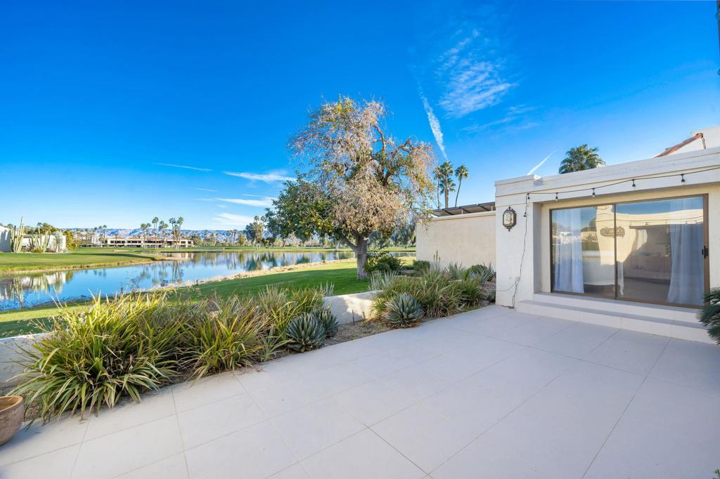 Mission Hills Country Club - Residential