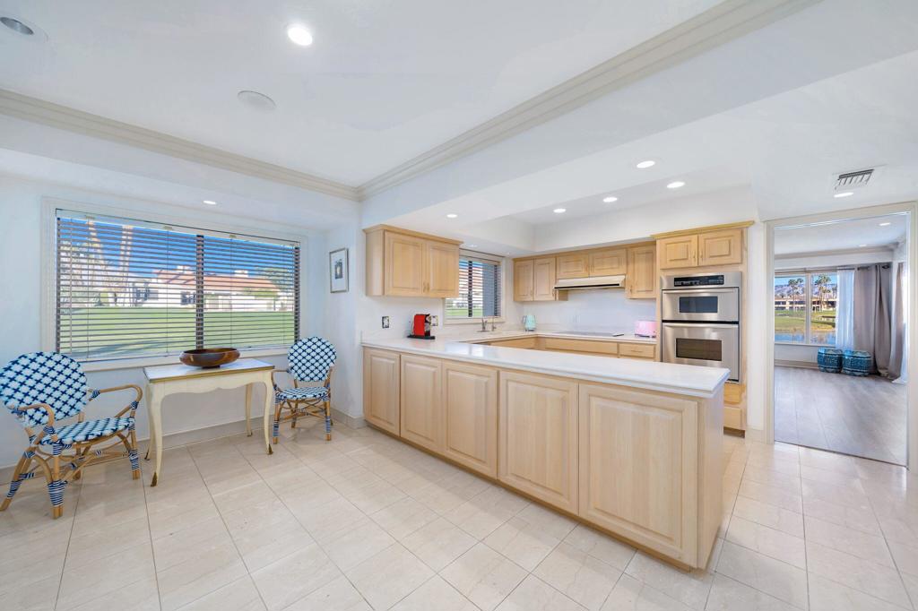 Mission Hills Country Club - Residential