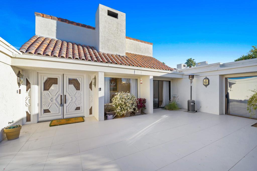 Mission Hills Country Club - Residential