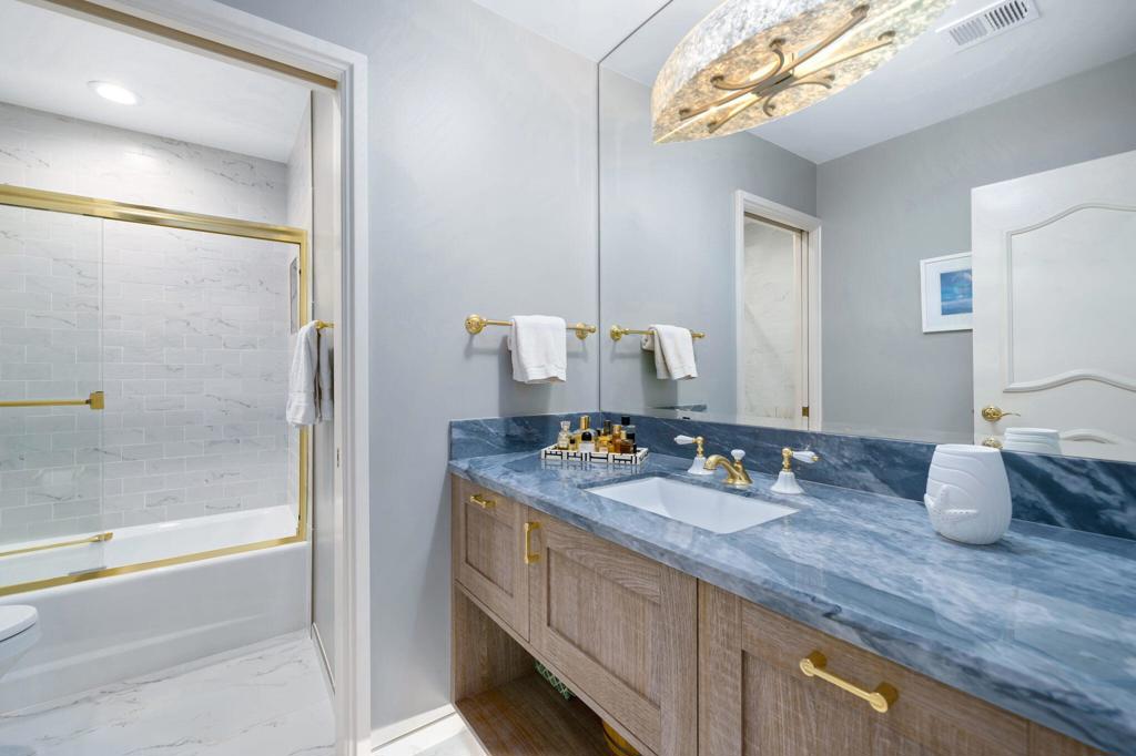 Mission Hills Country Club - Residential