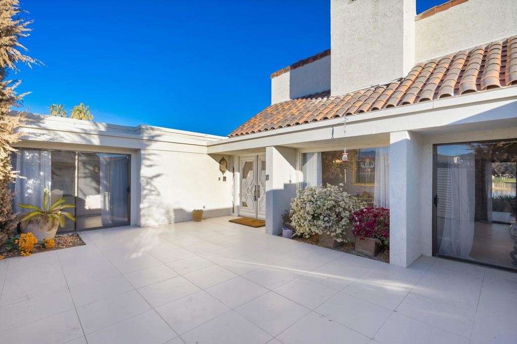 Mission Hills Country Club - Residential