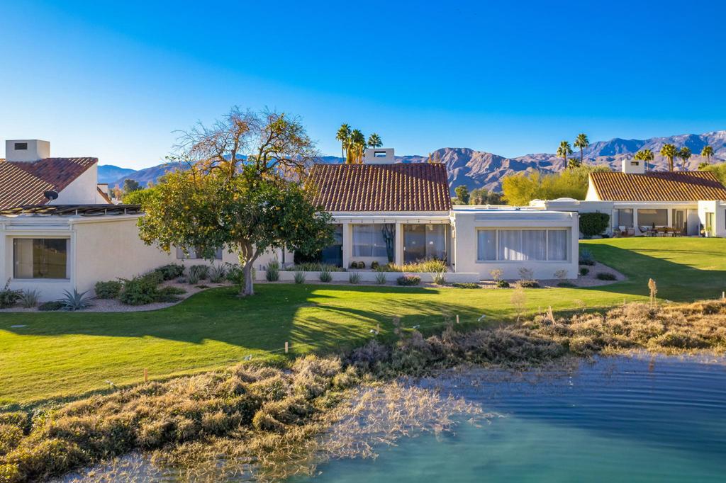 Mission Hills Country Club - Residential