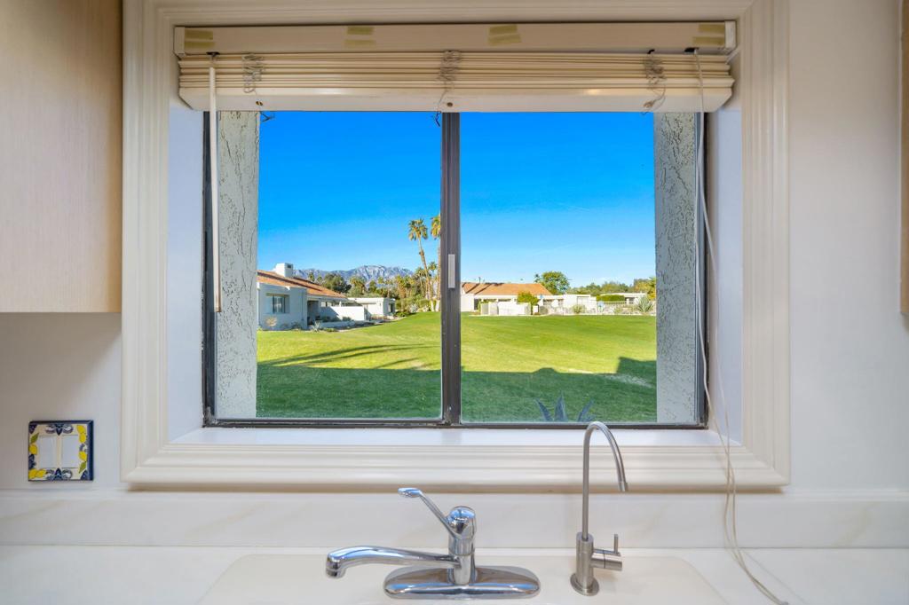 Mission Hills Country Club - Residential