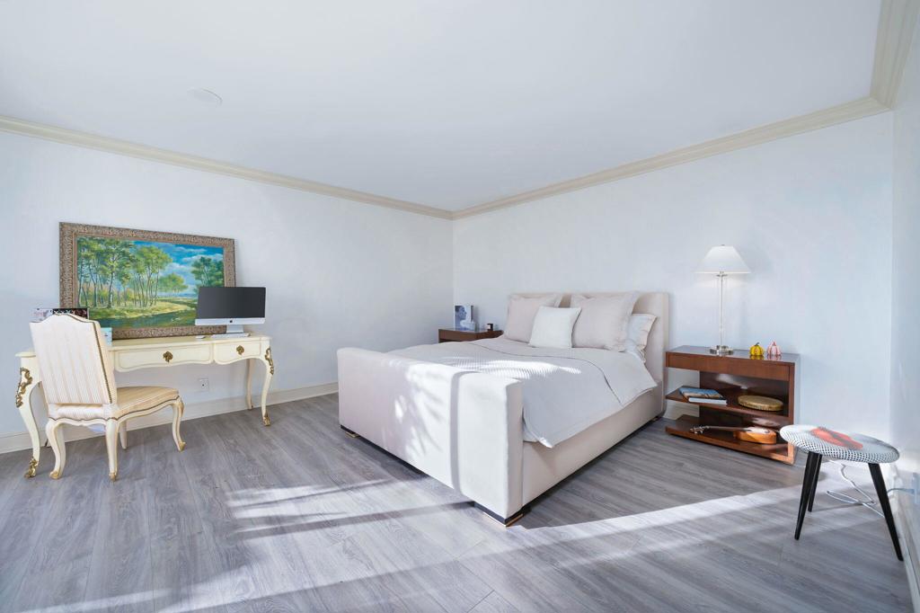 Mission Hills Country Club - Residential