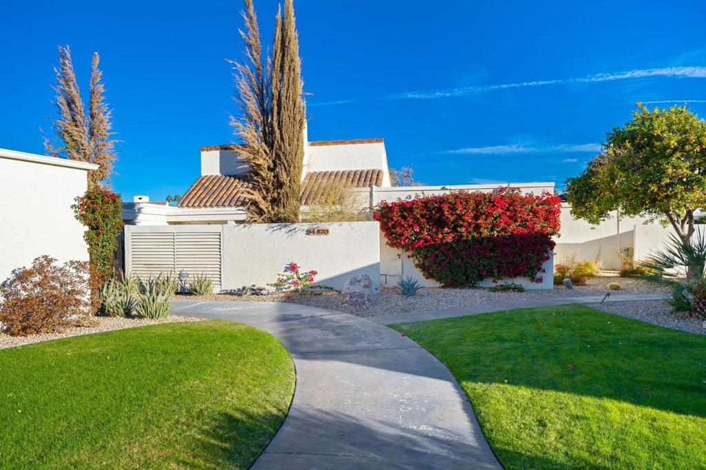 Mission Hills Country Club - Residential