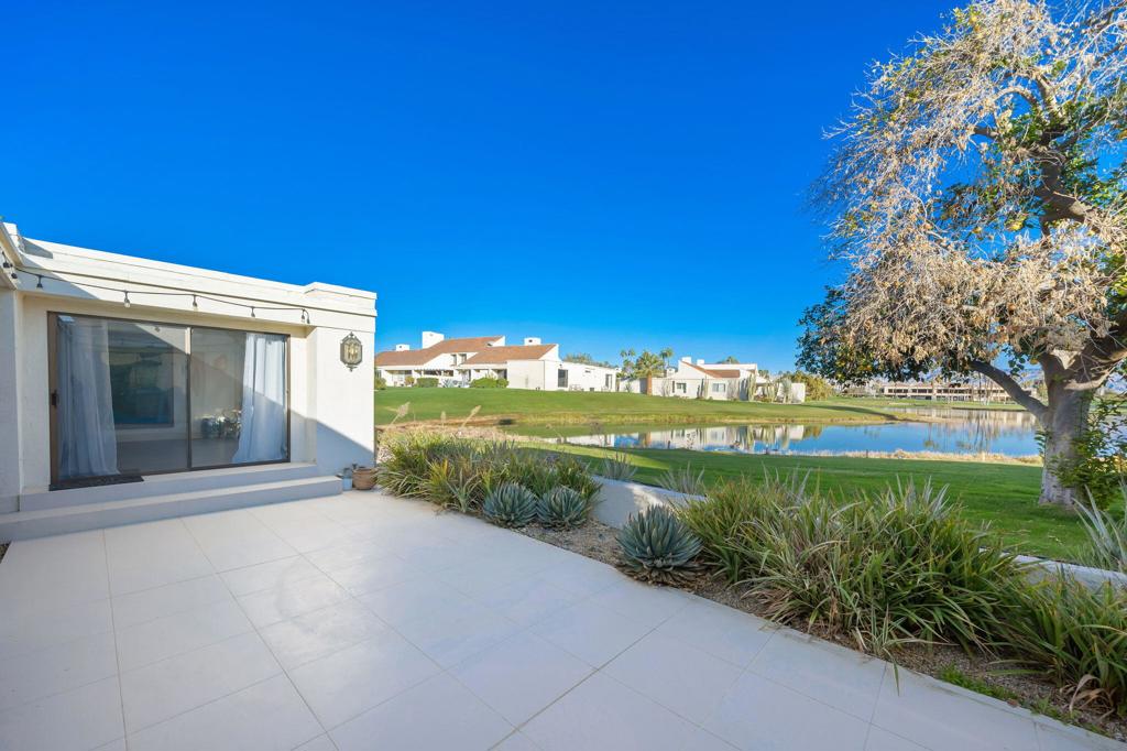 Mission Hills Country Club - Residential