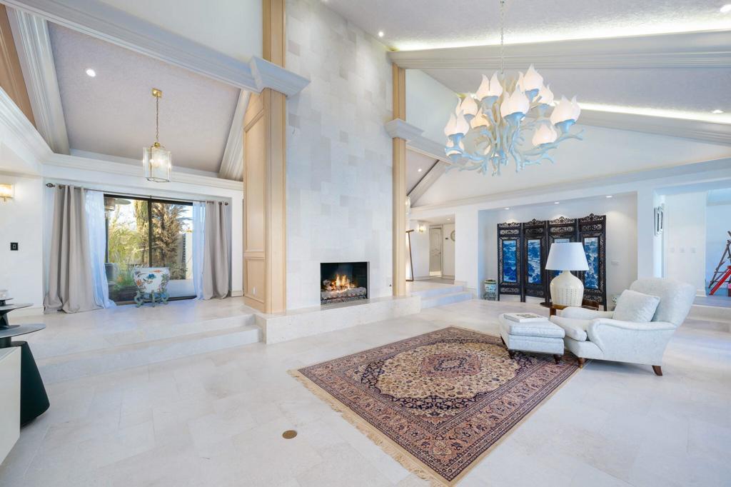 Mission Hills Country Club - Residential