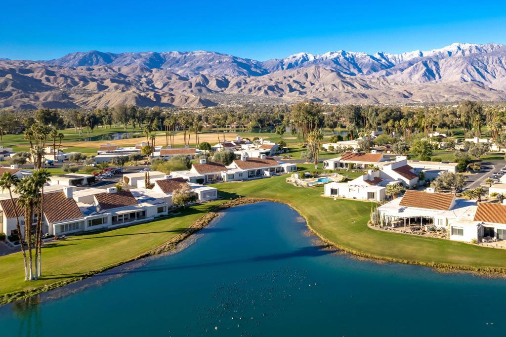 Mission Hills Country Club - Residential