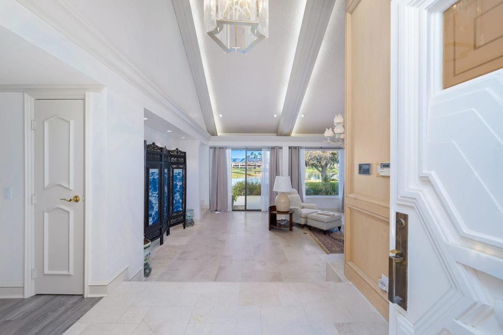 Mission Hills Country Club - Residential