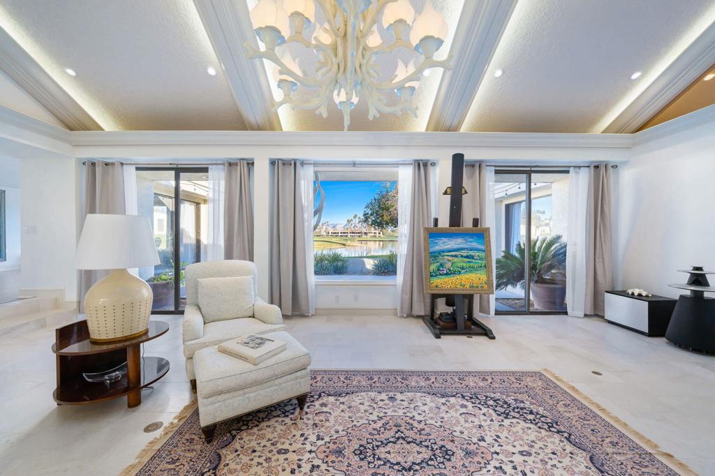 Mission Hills Country Club - Residential