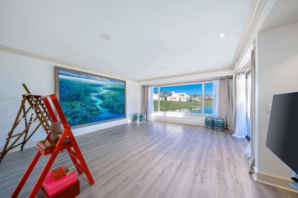 Mission Hills Country Club - Residential