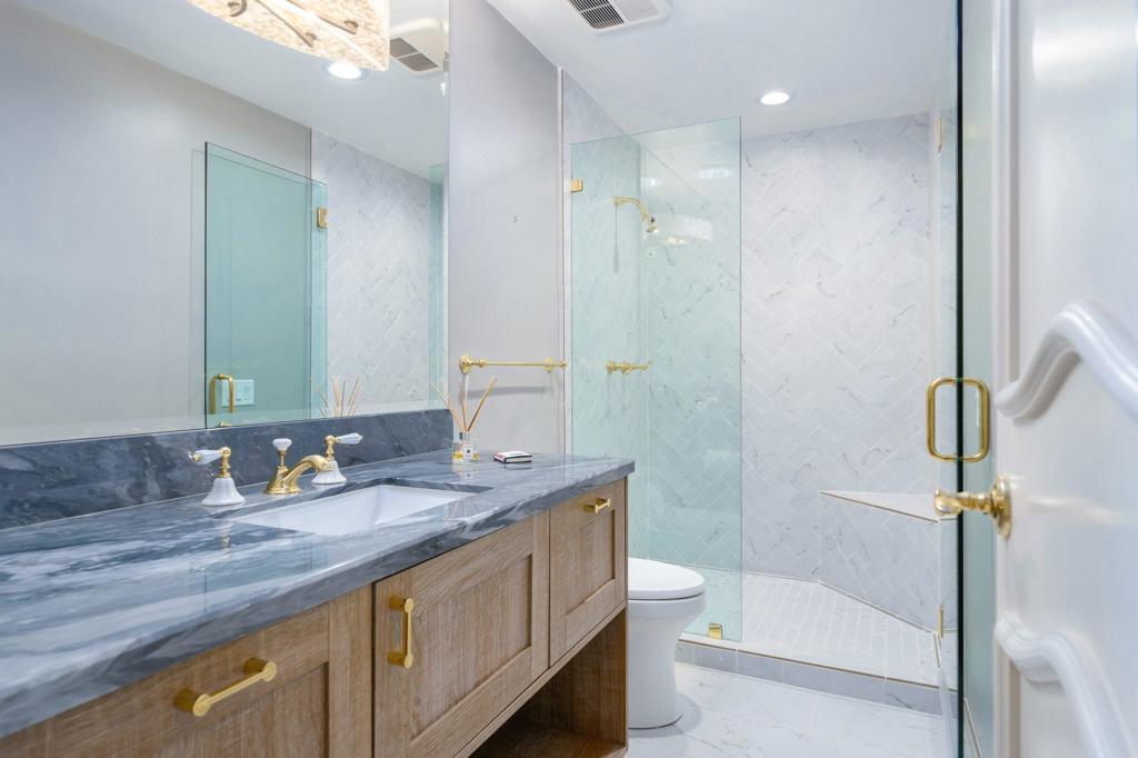 Mission Hills Country Club - Residential