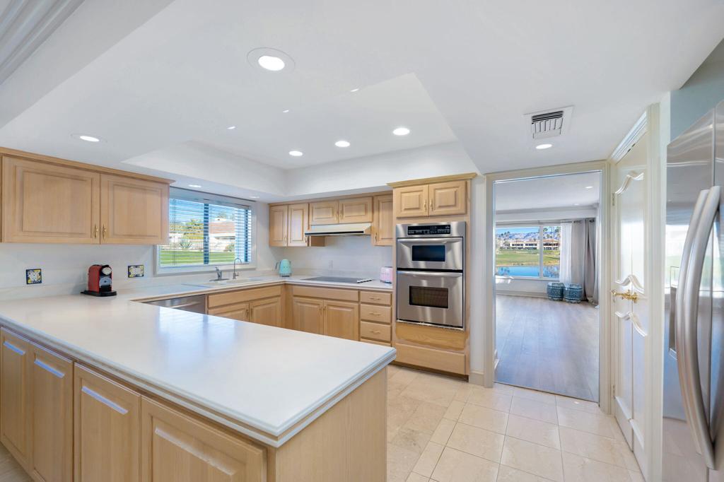 Mission Hills Country Club - Residential