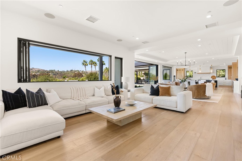 Hunters Creek (HUC) - Residential