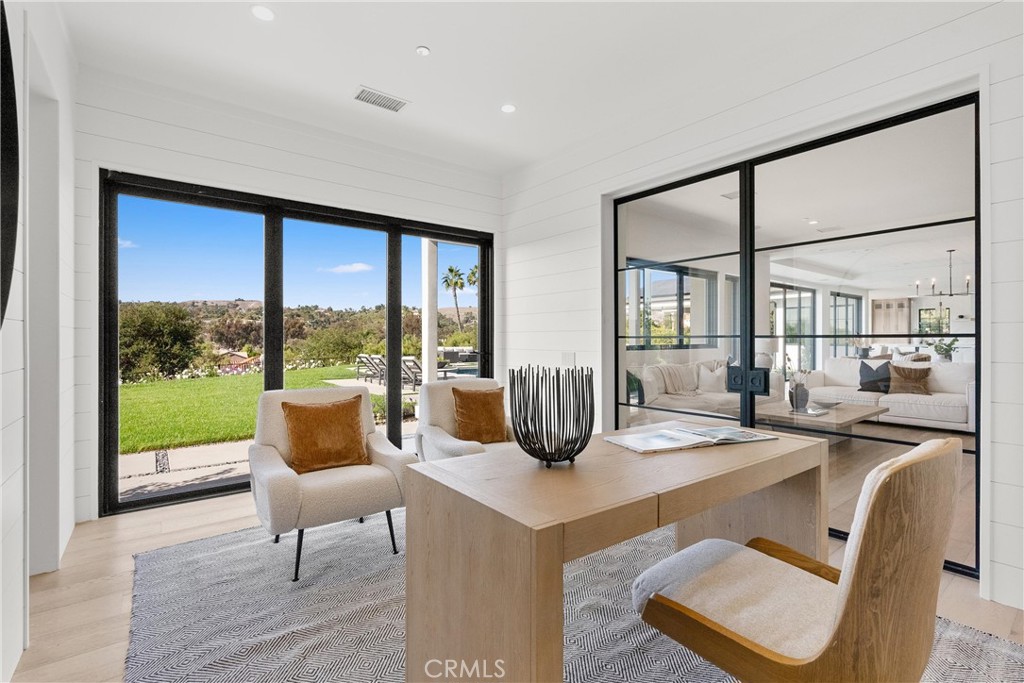 Hunters Creek (HUC) - Residential