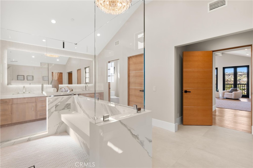 Hunters Creek (HUC) - Residential